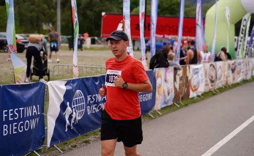 Nie pozostawili złudzeń! W tym roku Bieg Górski na 11 km należał do nich [WIDEO] - 205